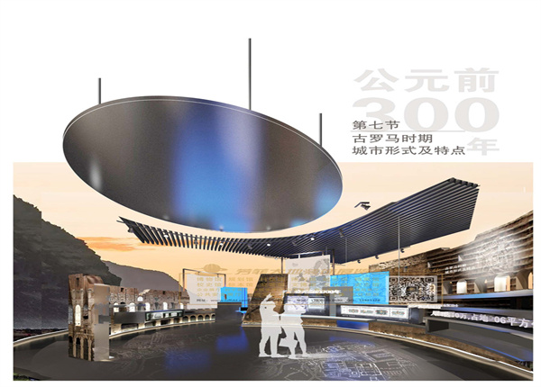兰州城市学院城市类学科钻研基地