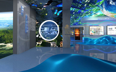 展厅展览设计搭建影响成分有什么